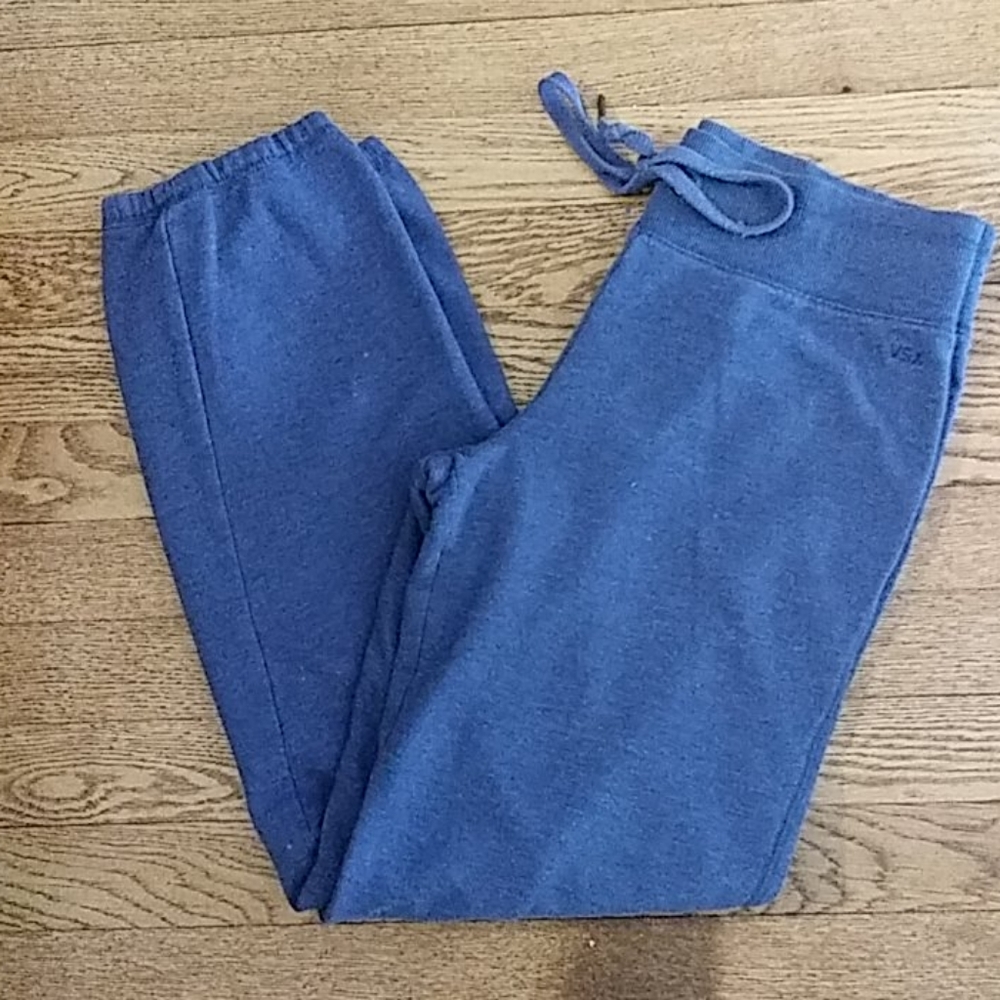 Victoria's secret sweat pants